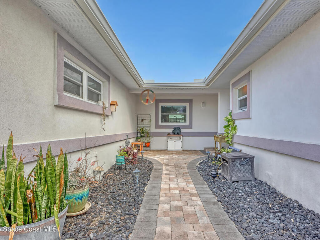 1061 Bali Road, Cocoa Beach, FL 32931