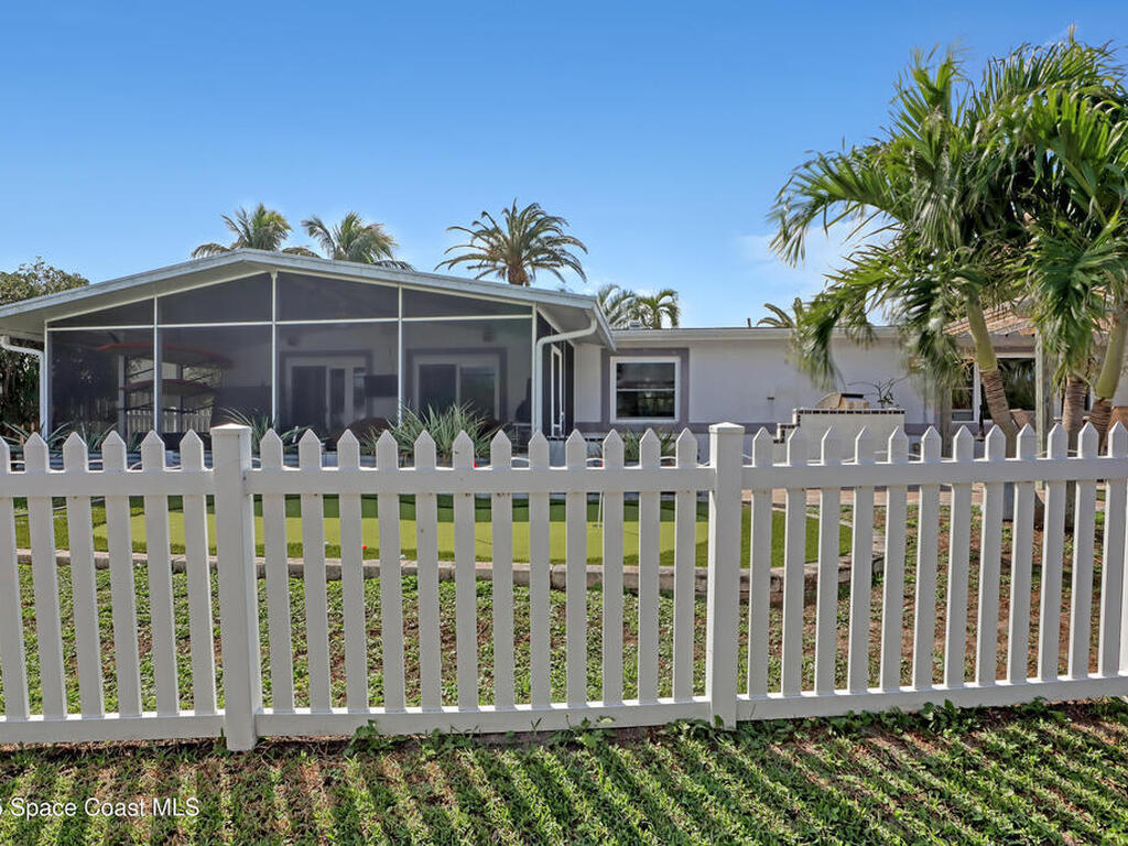 1061 Bali Road, Cocoa Beach, FL 32931