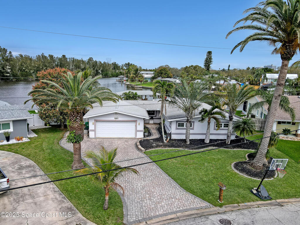 1061 Bali Road, Cocoa Beach, FL 32931