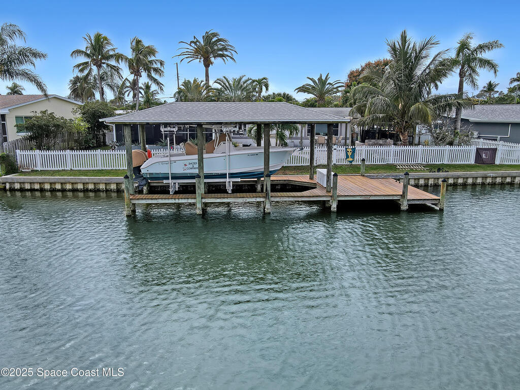 1061 Bali Road, Cocoa Beach, FL 32931