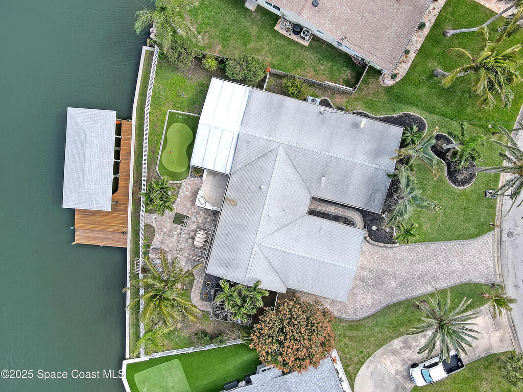1061 Bali Road, Cocoa Beach, FL 32931