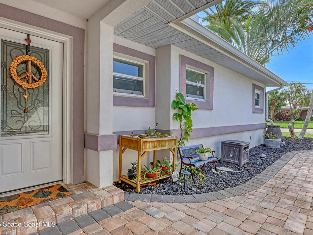 1061 Bali Road, Cocoa Beach, FL 32931