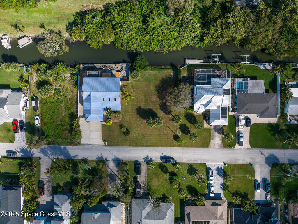 350 Spoonbill Lane, Melbourne Beach, FL 32951