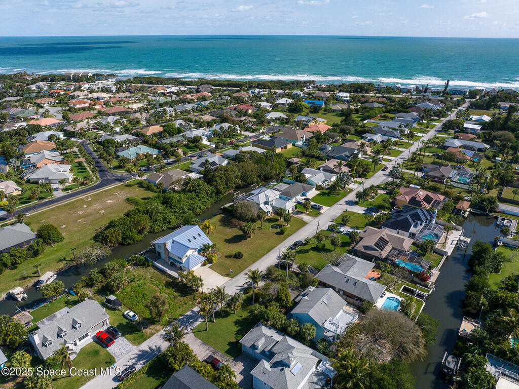 350 Spoonbill Lane, Melbourne Beach, FL 32951