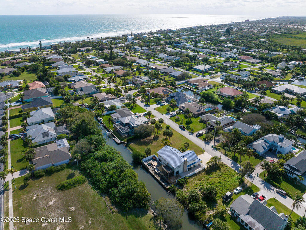 350 Spoonbill Lane, Melbourne Beach, FL 32951
