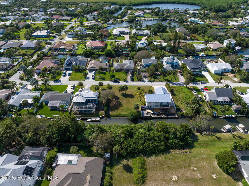 350 Spoonbill Lane, Melbourne Beach, FL 32951