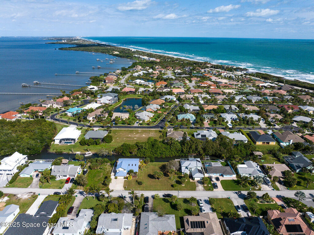 350 Spoonbill Lane, Melbourne Beach, FL 32951