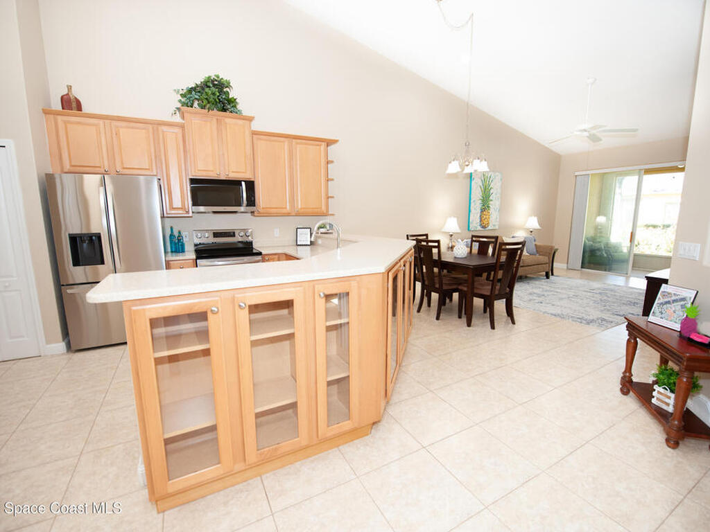 3140 Le Conte Street, Melbourne, FL 32940