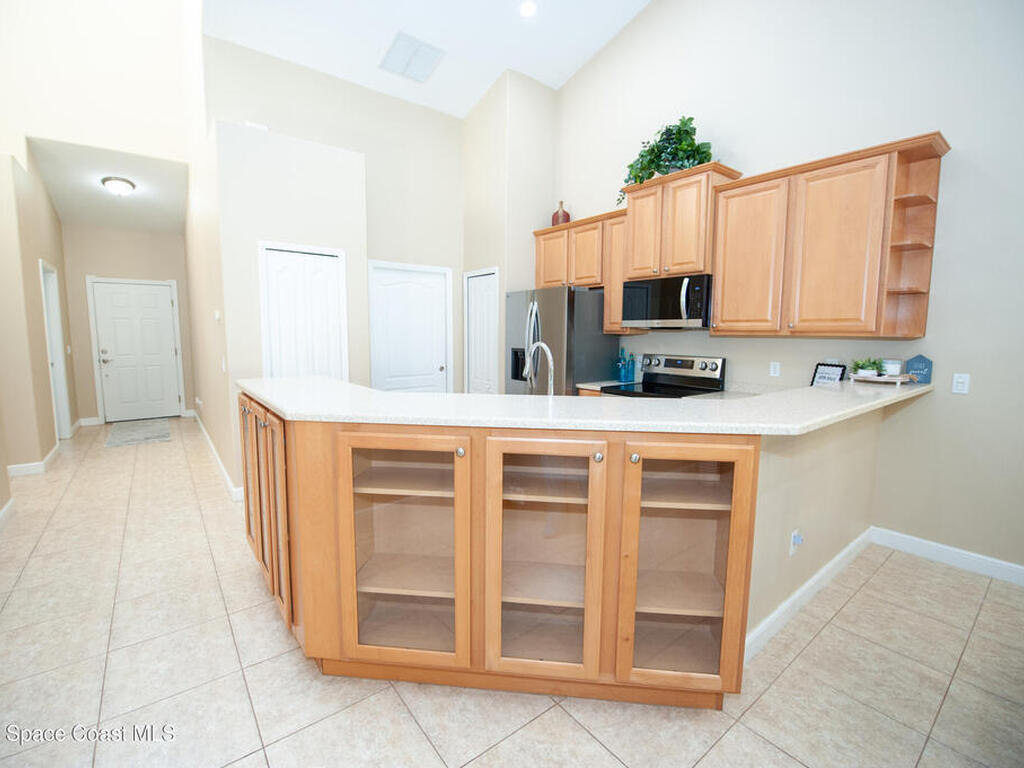 3140 Le Conte Street, Melbourne, FL 32940