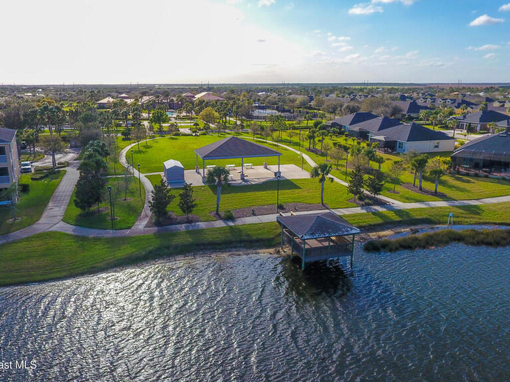 3140 Le Conte Street, Melbourne, FL 32940