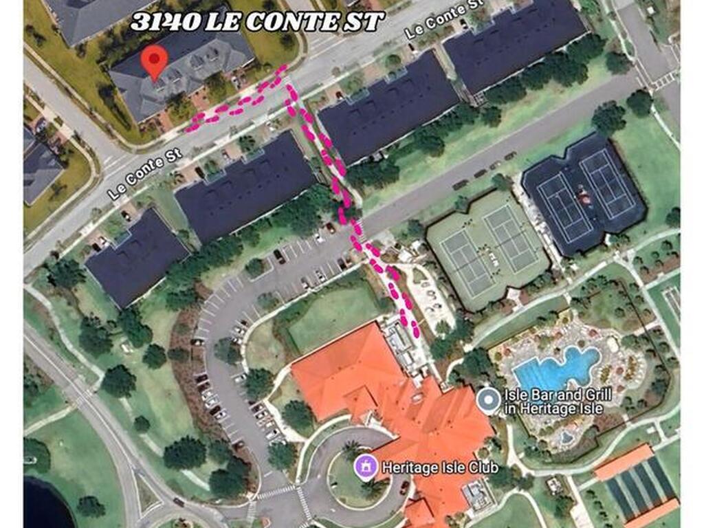 3140 Le Conte Street, Melbourne, FL 32940