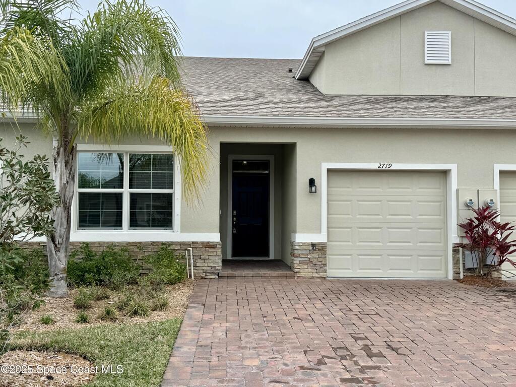 2719 Ben Hogan Court, West Melbourne, FL 32904