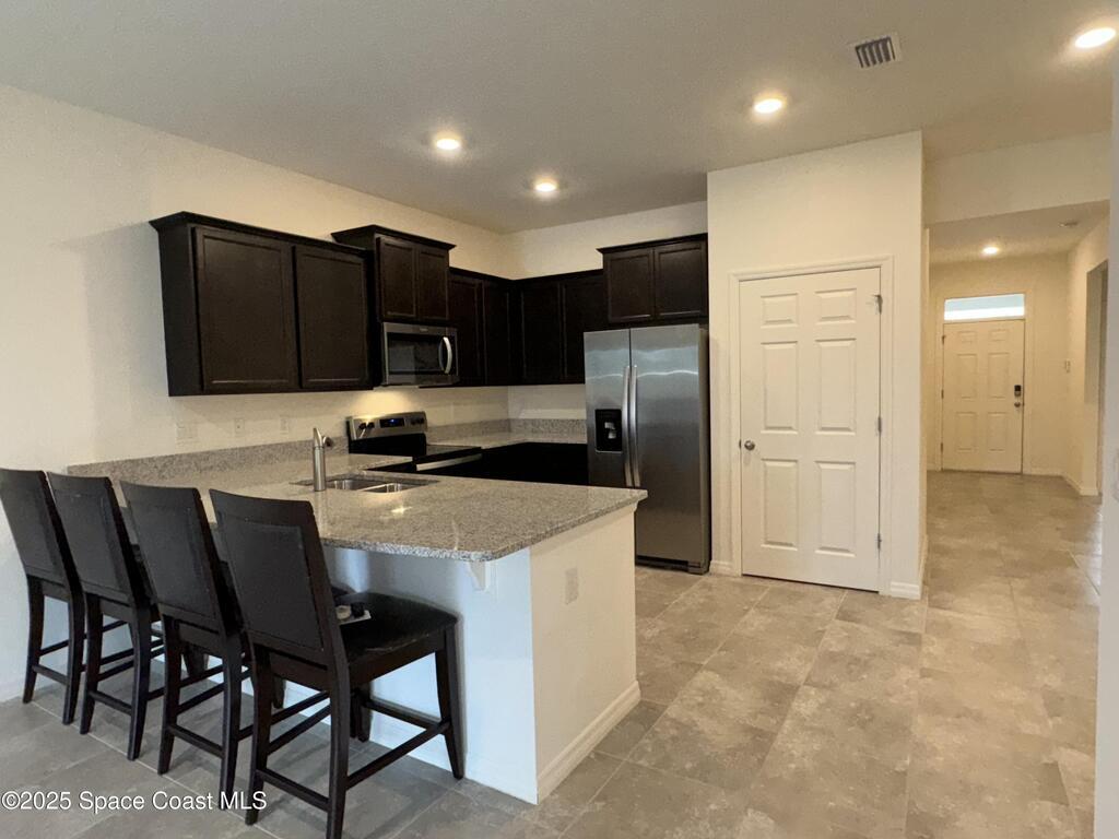 2719 Ben Hogan Court, West Melbourne, FL 32904