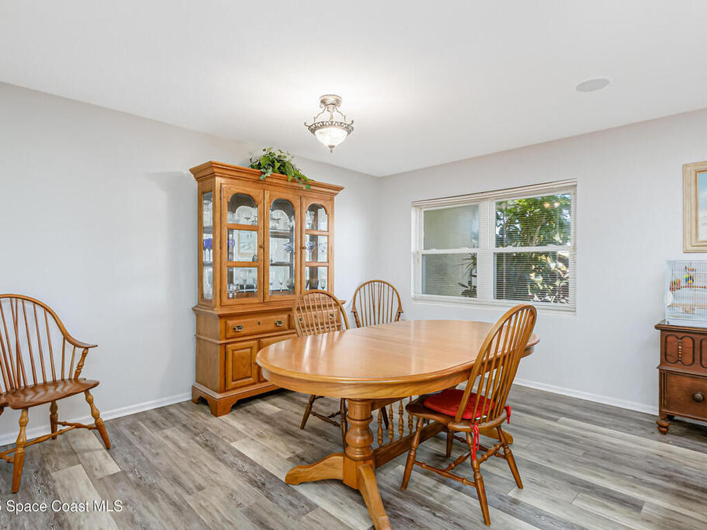 1529 Bay Shore Drive, Cocoa Beach, FL 32931