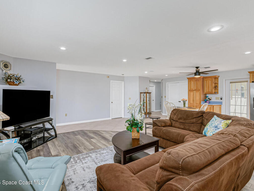 1529 Bay Shore Drive, Cocoa Beach, FL 32931