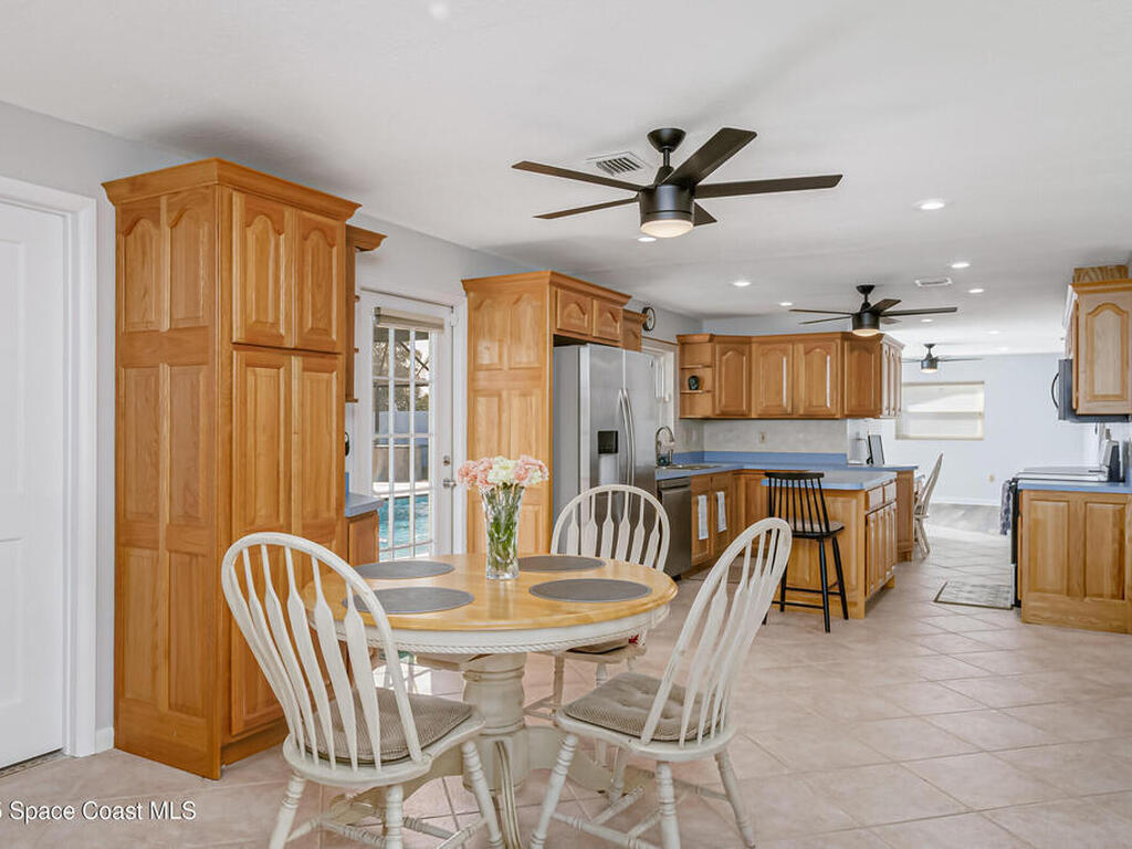 1529 Bay Shore Drive, Cocoa Beach, FL 32931