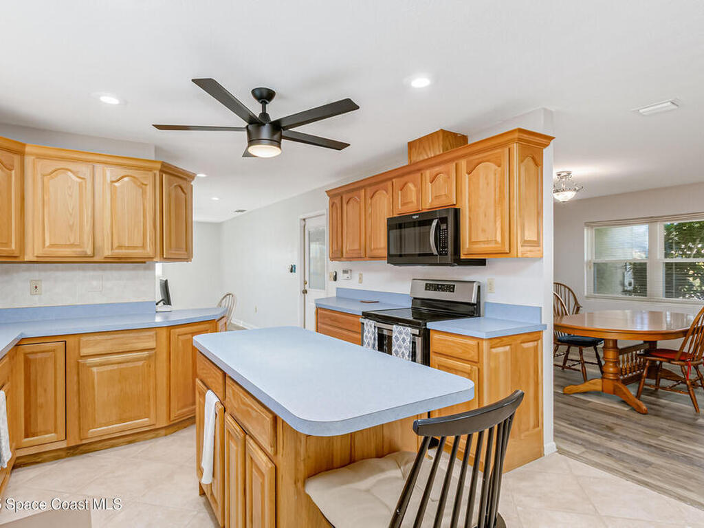 1529 Bay Shore Drive, Cocoa Beach, FL 32931