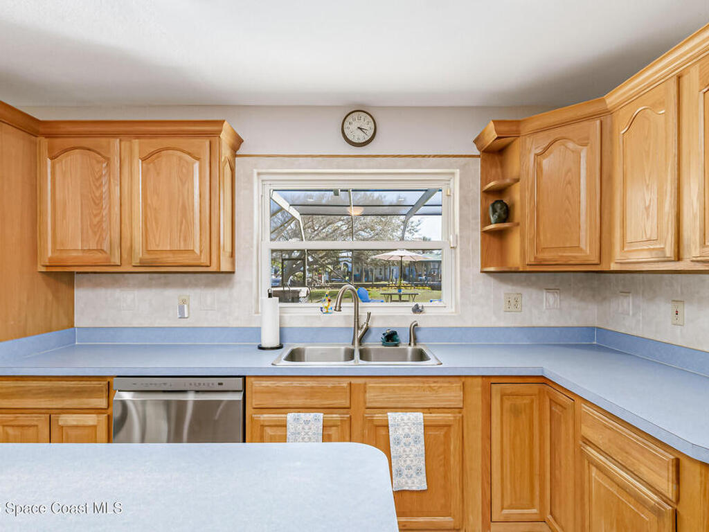 1529 Bay Shore Drive, Cocoa Beach, FL 32931