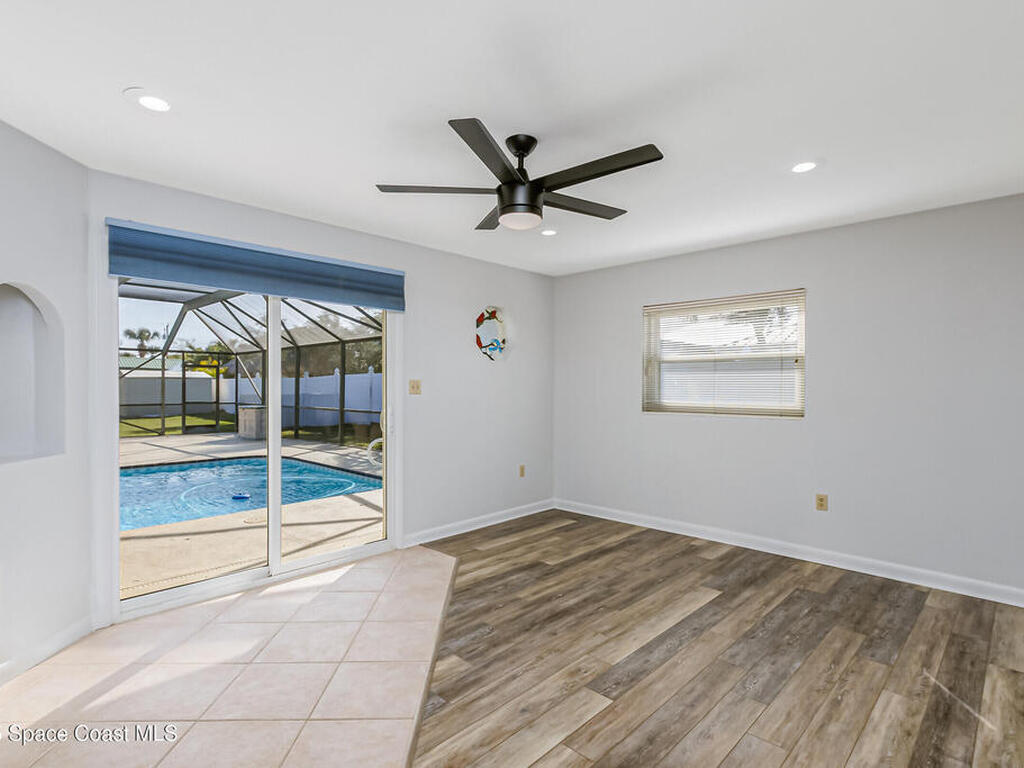 1529 Bay Shore Drive, Cocoa Beach, FL 32931