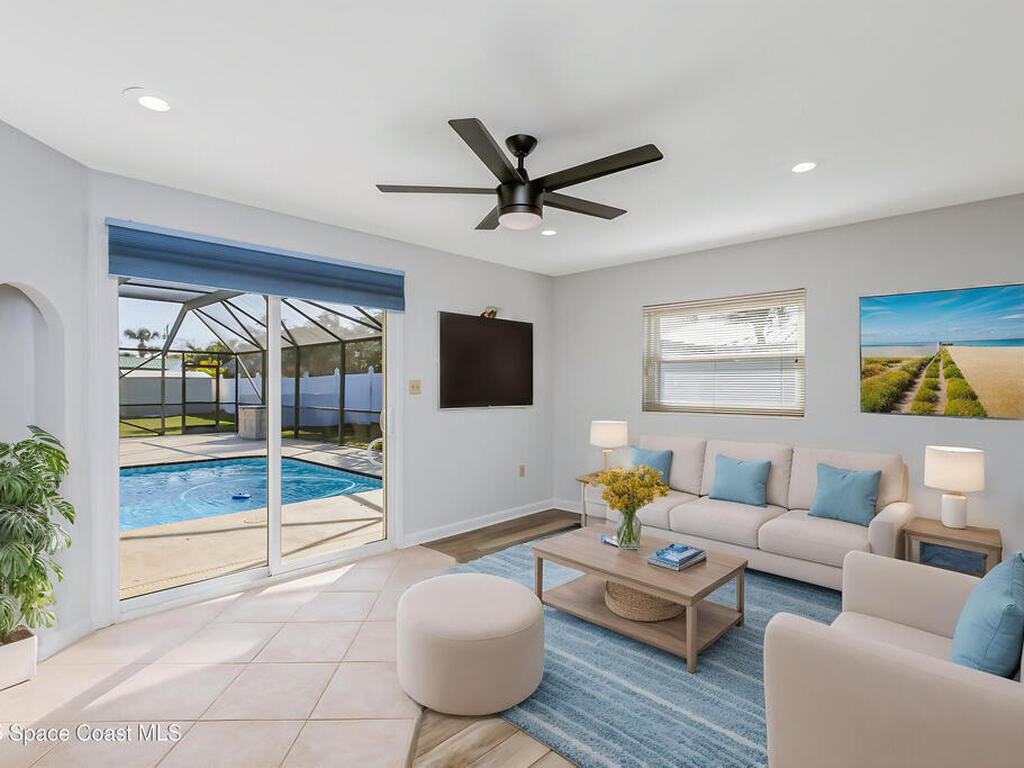 1529 Bay Shore Drive, Cocoa Beach, FL 32931