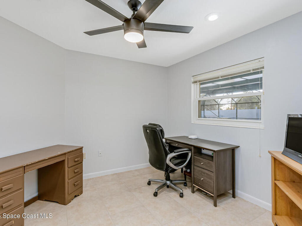 1529 Bay Shore Drive, Cocoa Beach, FL 32931