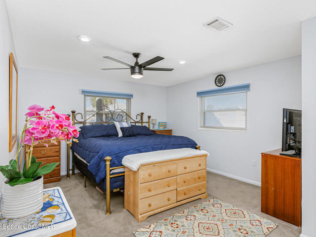 1529 Bay Shore Drive, Cocoa Beach, FL 32931