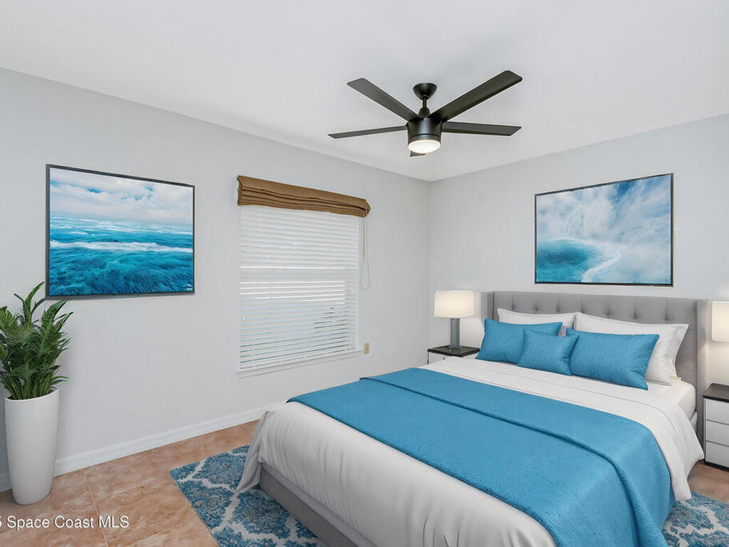 1529 Bay Shore Drive, Cocoa Beach, FL 32931