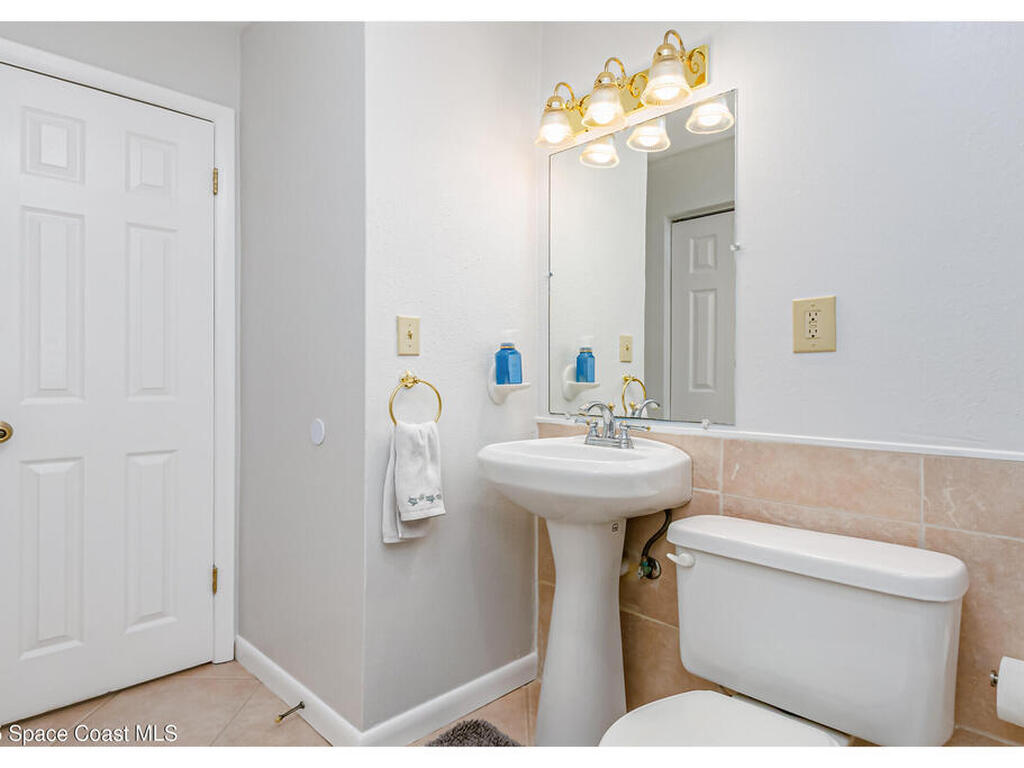 1529 Bay Shore Drive, Cocoa Beach, FL 32931