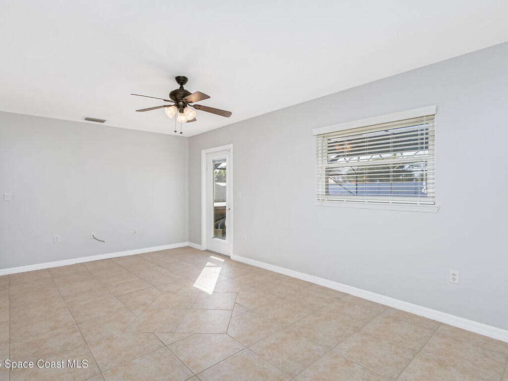 1529 Bay Shore Drive, Cocoa Beach, FL 32931