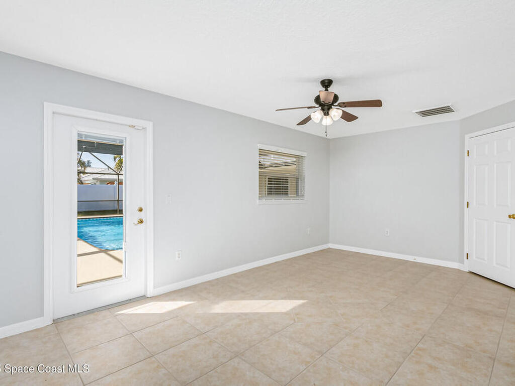 1529 Bay Shore Drive, Cocoa Beach, FL 32931