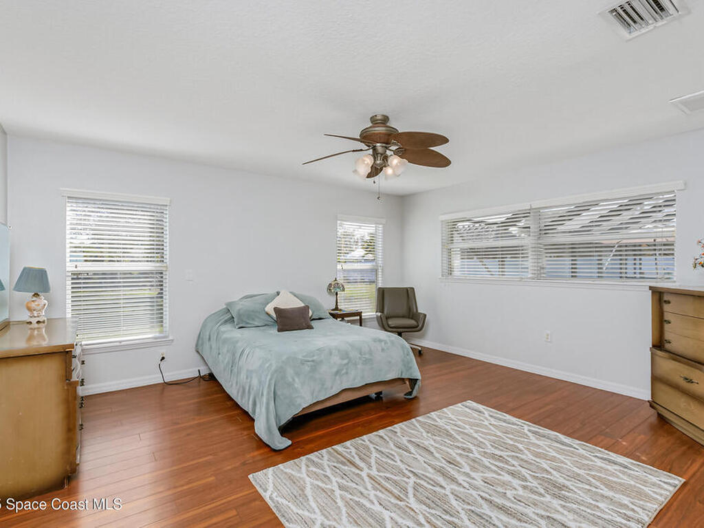 1529 Bay Shore Drive, Cocoa Beach, FL 32931