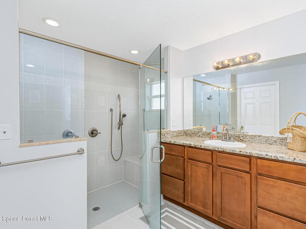 1529 Bay Shore Drive, Cocoa Beach, FL 32931
