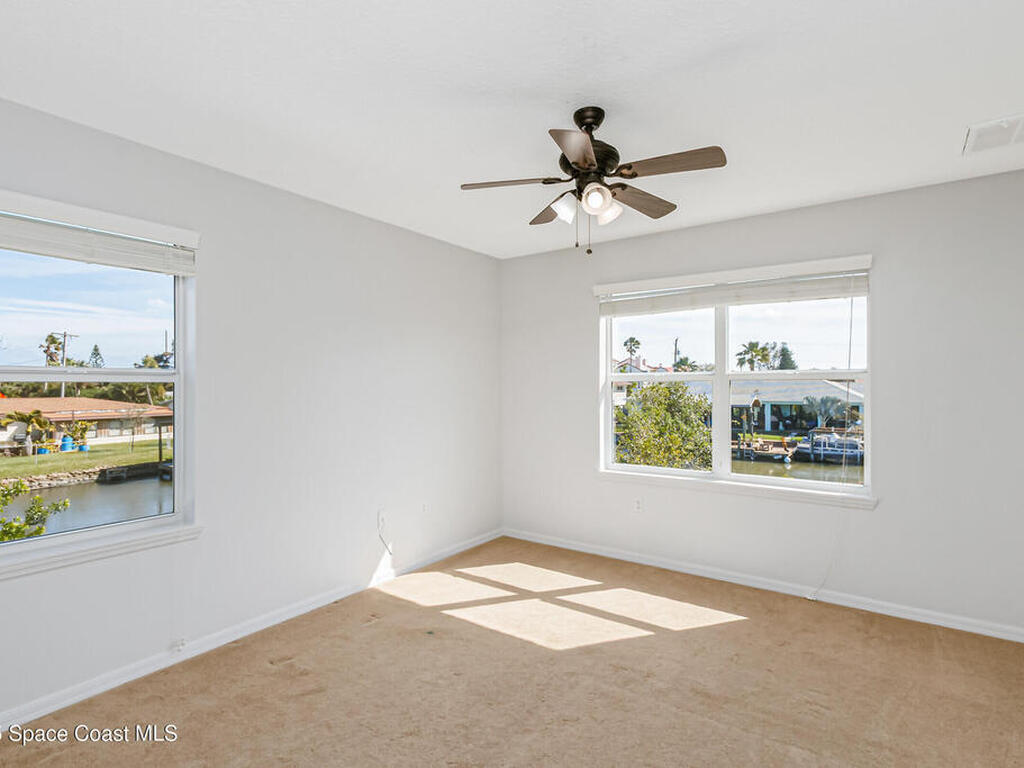 1529 Bay Shore Drive, Cocoa Beach, FL 32931