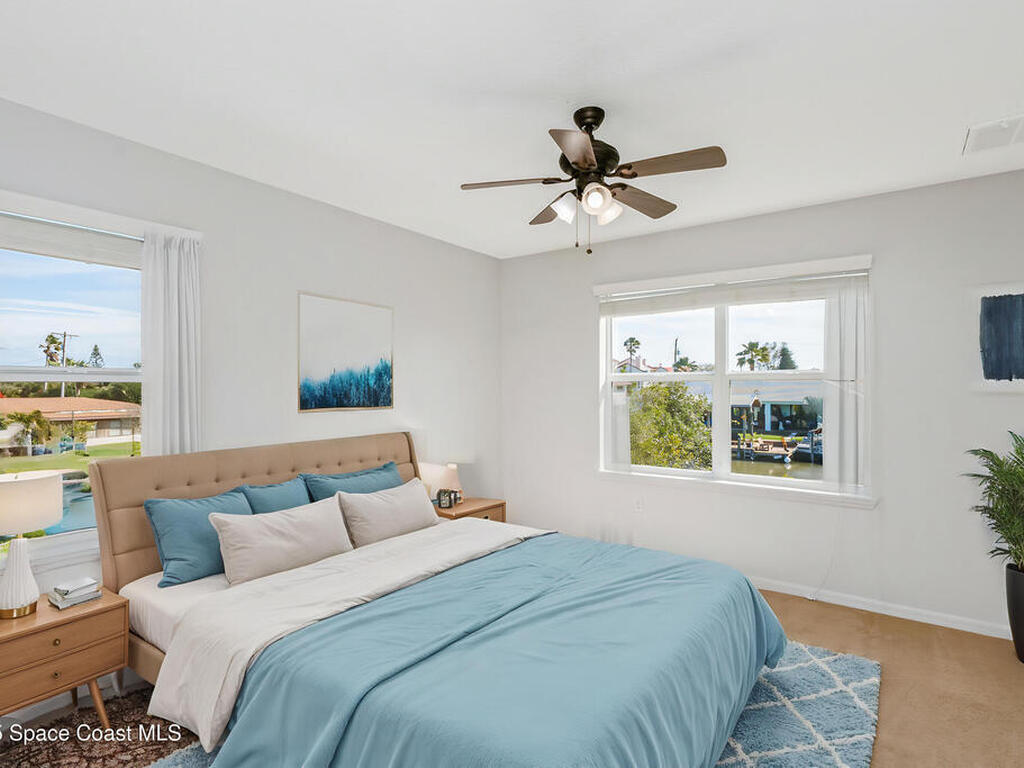 1529 Bay Shore Drive, Cocoa Beach, FL 32931