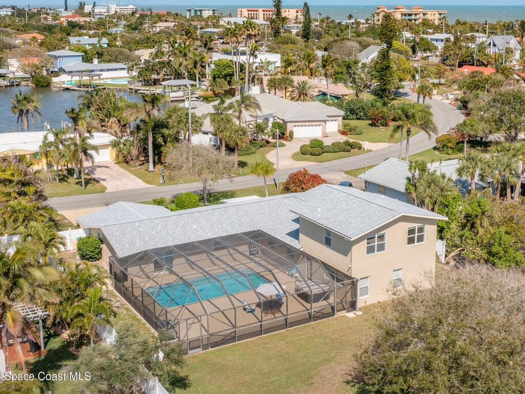 1529 Bay Shore Drive, Cocoa Beach, FL 32931