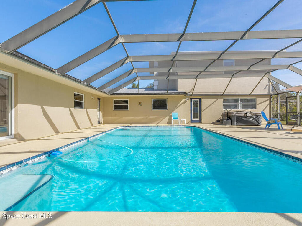 1529 Bay Shore Drive, Cocoa Beach, FL 32931