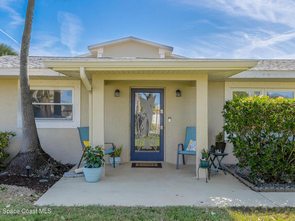 1529 Bay Shore Drive, Cocoa Beach, FL 32931