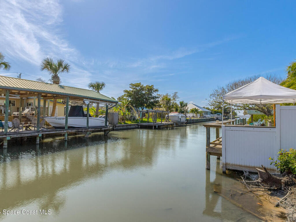 1529 Bay Shore Drive, Cocoa Beach, FL 32931