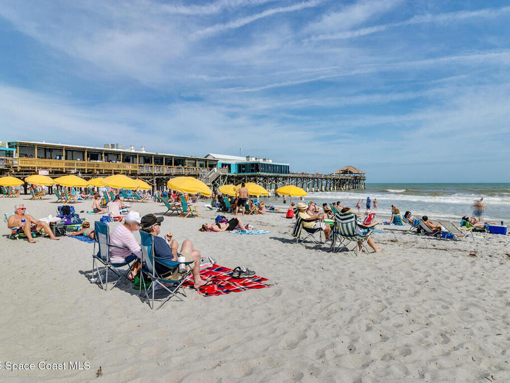 1529 Bay Shore Drive, Cocoa Beach, FL 32931