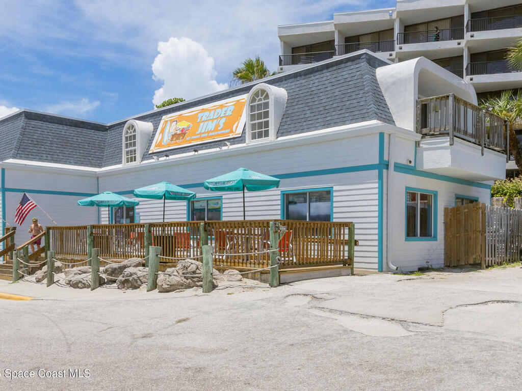 1529 Bay Shore Drive, Cocoa Beach, FL 32931