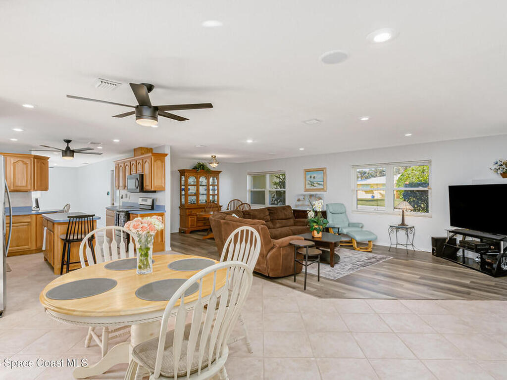 1529 Bay Shore Drive, Cocoa Beach, FL 32931