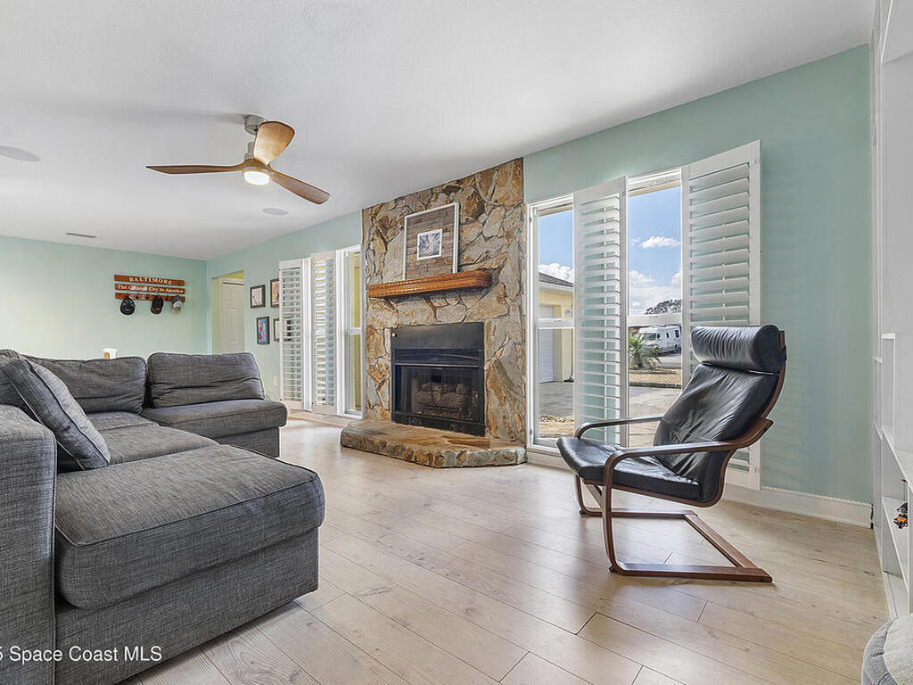 2120 Capeview Street, Merritt Island, FL 32952