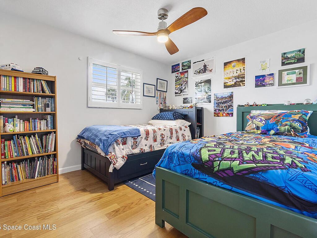 2120 Capeview Street, Merritt Island, FL 32952