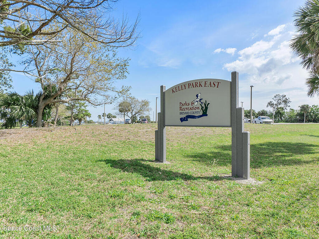 2120 Capeview Street, Merritt Island, FL 32952