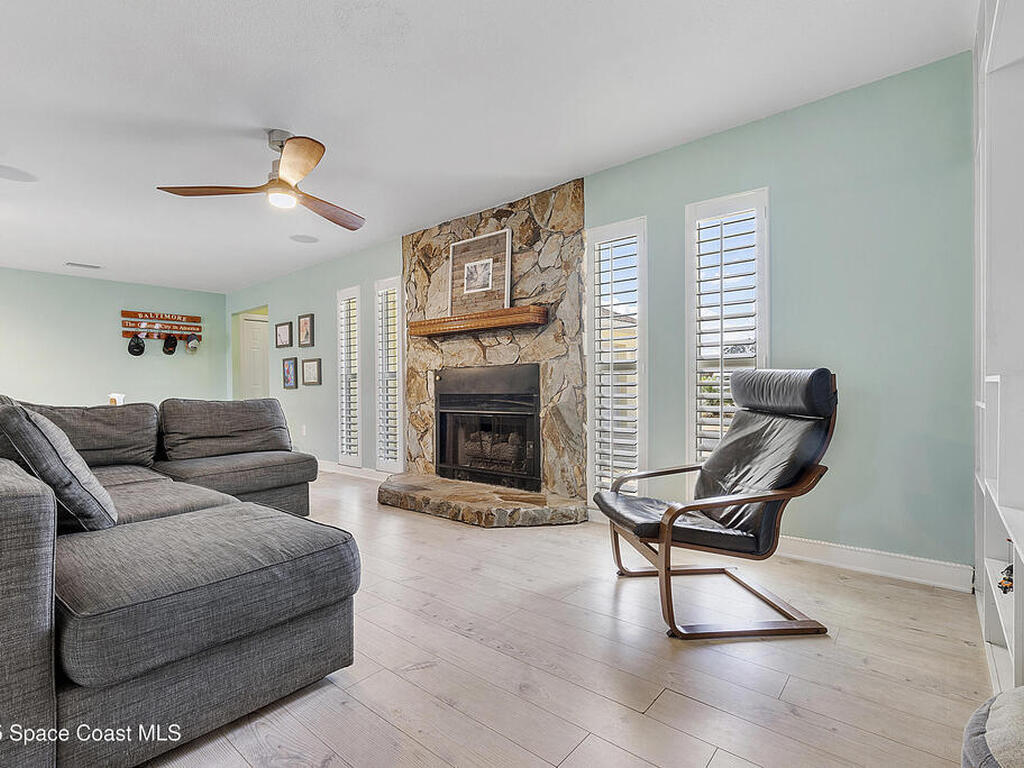 2120 Capeview Street, Merritt Island, FL 32952