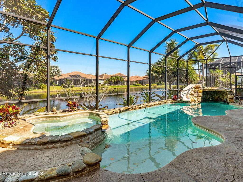 6205 Anello Drive, Melbourne, FL 32940