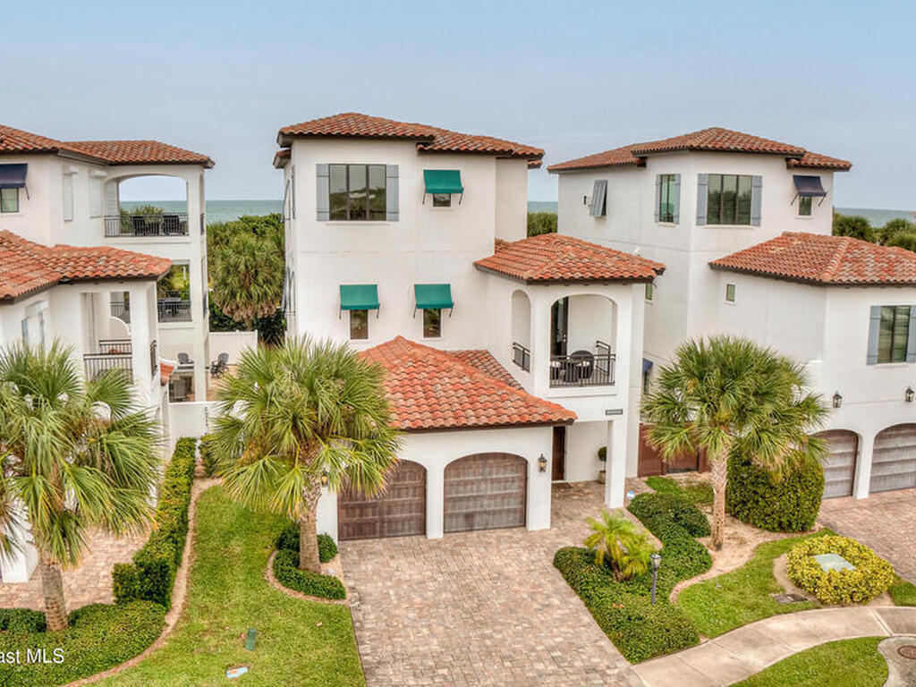 7471 Matanilla Reef Way, Melbourne Beach, FL 32951