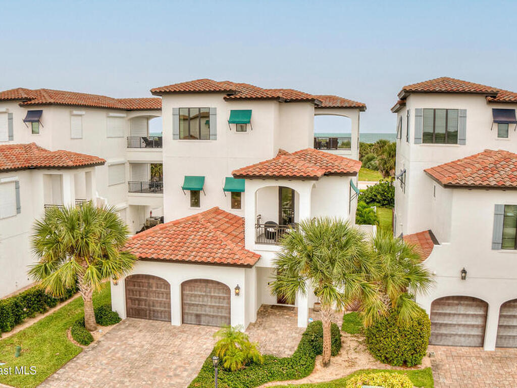 7471 Matanilla Reef Way, Melbourne Beach, FL 32951
