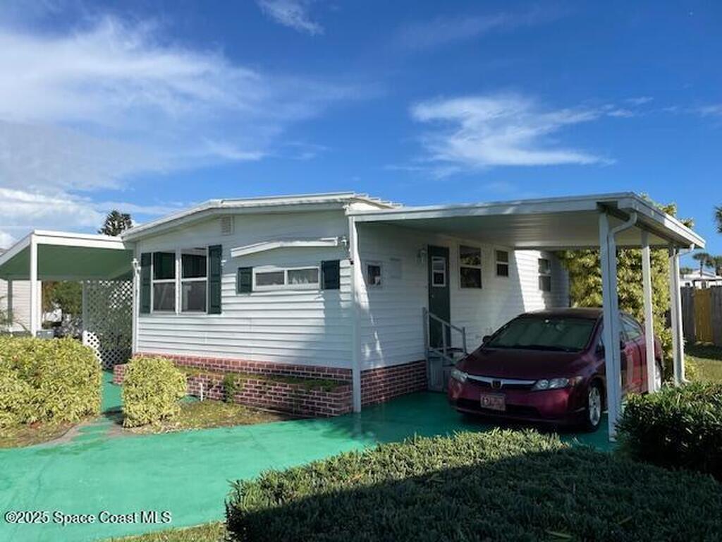 2580 Highway A1a, Melbourne Beach, FL 32951