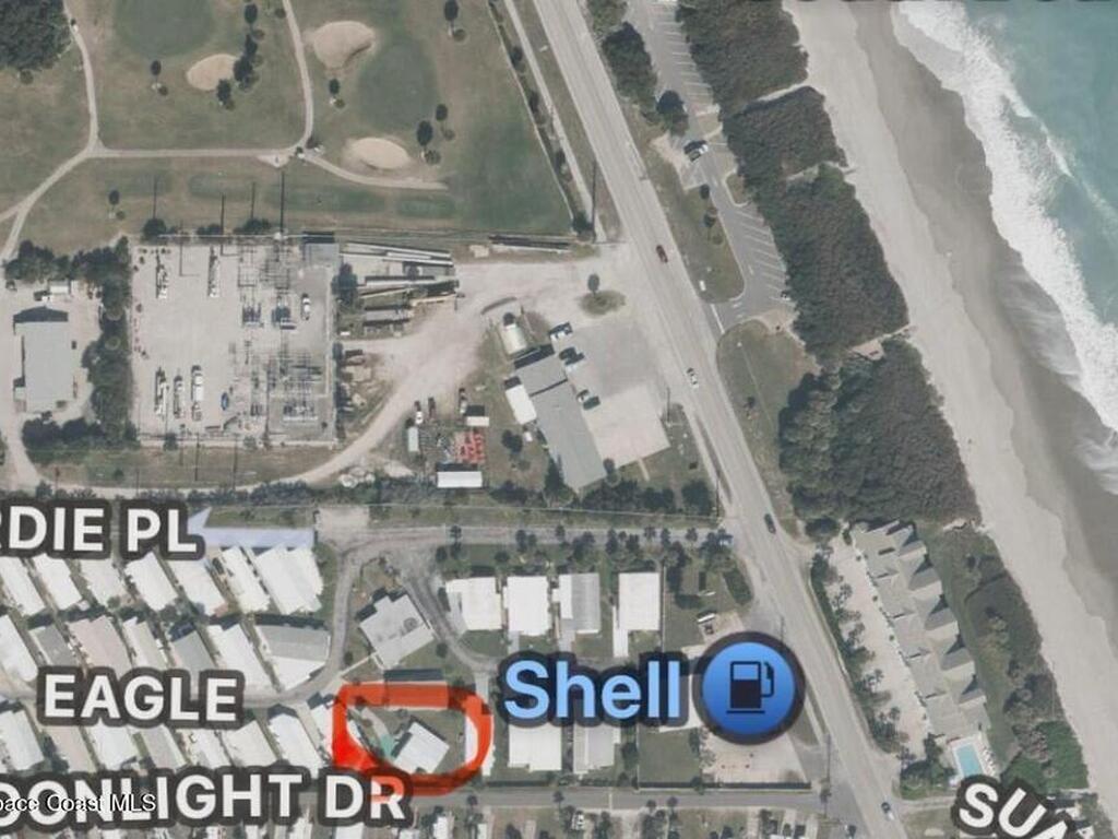2580 Highway A1a, Melbourne Beach, FL 32951